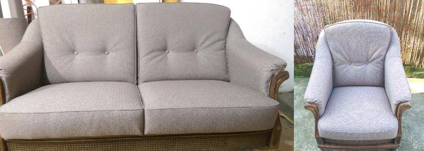 Andrzej Smęder Zakład Usług Tapicerskich