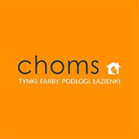 Choms Sławomir Choszcz - Materiały budowlane