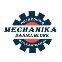 Daniel Błonk Mechanika pojazdowa-wulkanizacja - Stacje obsługi i warsztaty samochodowe