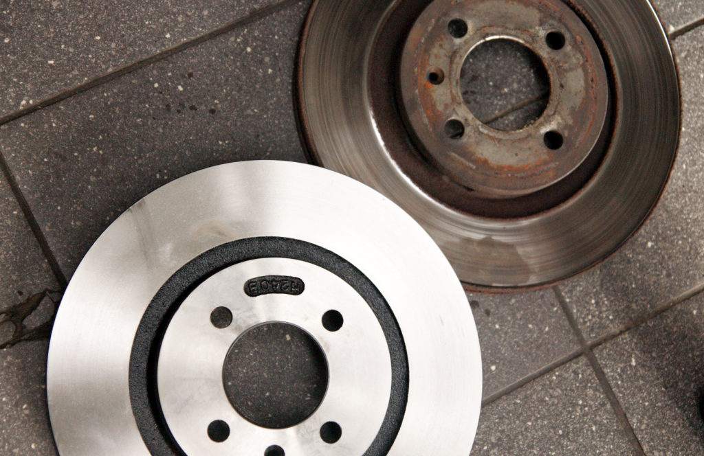 przeglądy pojazdów zasilanych gazem