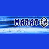 Marat Przedsiębiorstwo wdrożeniowo-handlowe Andrzej Ryba - Sprzęt i wyposażenie laboratoriów