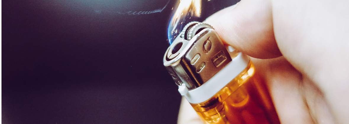 Jacek Wajgielt Import i Dystrybucja Zapalniczek