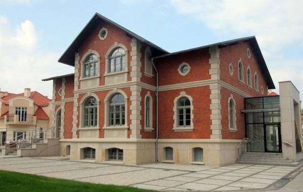 konserwacja zabytków