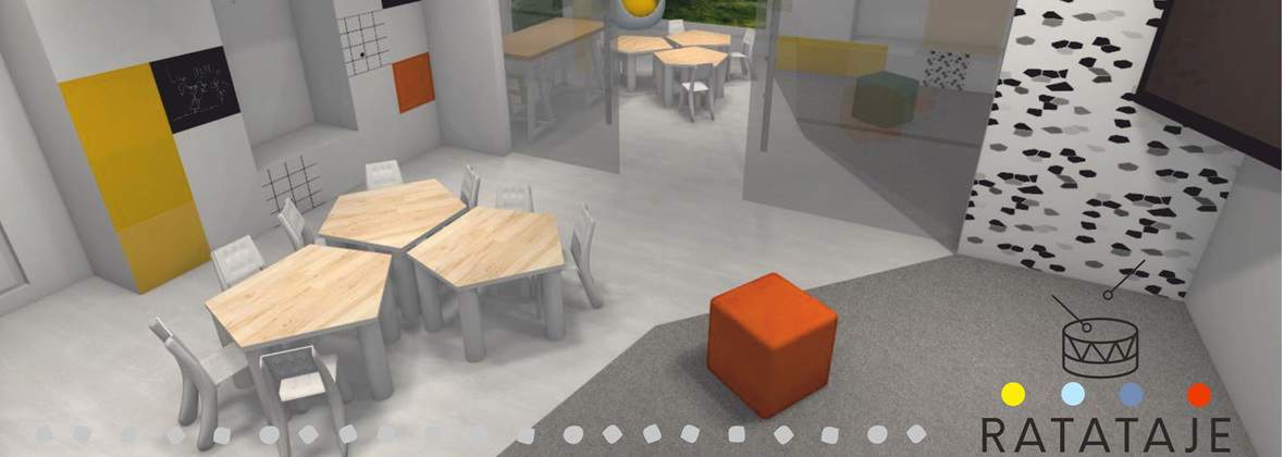 Ratataje Niepubliczne Przedszkole Sportowo- Artystyczne