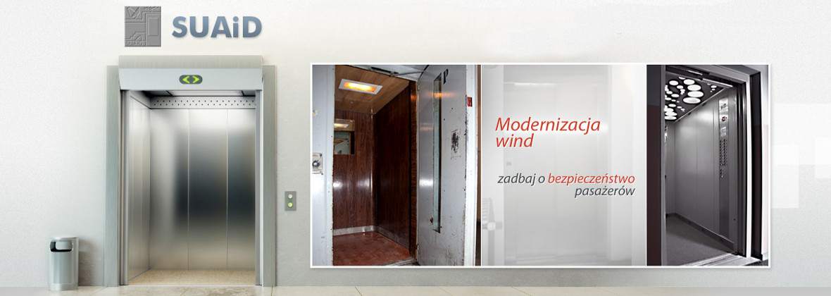 Suaid Spółdzielnia Usług Antenowych i Dźwigowych