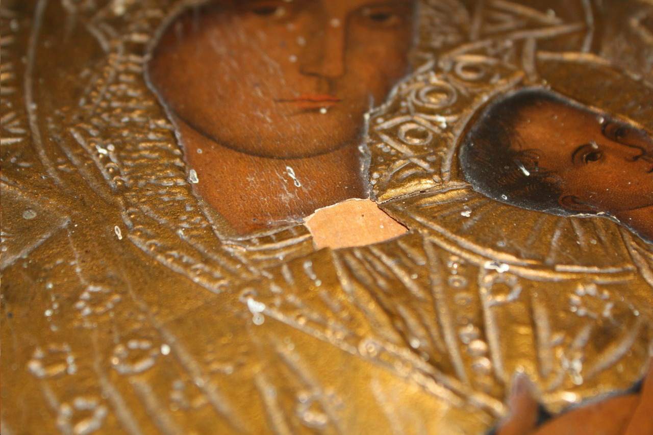 usługi architektoniczno konserwatorskie