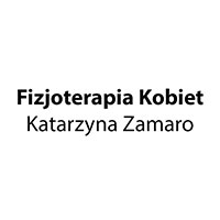 Fizjoterapia Kobiet Katarzyna Zamaro - Rehabilitacja