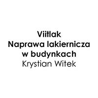 Vitlak - Naprawa Lakiernicza w Budynkach - Wykończenia wnętrz