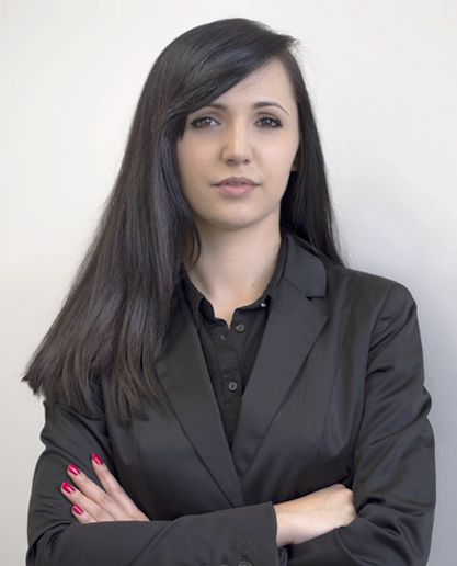 adwokat Magdalena Radecka