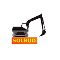 Solbud Przedsiębiorstwo produkcyjno usługowo handlowe Łukasz Stój - Wykopy i roboty fundamentowe