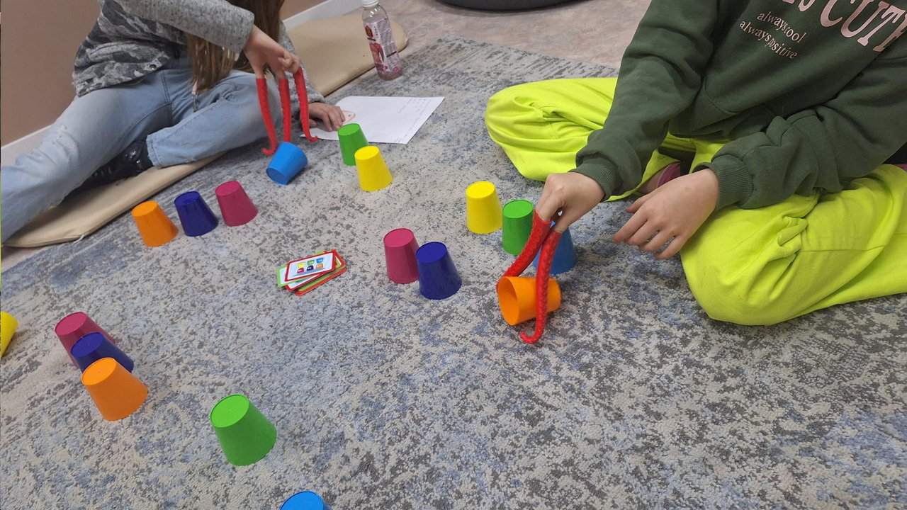 centrum terapii i wsparcia Motywacja