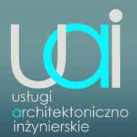 UAI Architektura Konstrukcja Pracownia Projektowa - Biura architektoniczne