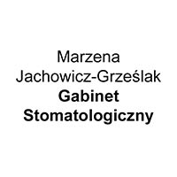 Marzena Jachowicz-Grześlak Gabinet Stomatologiczny - Stomatolodzy i protetycy