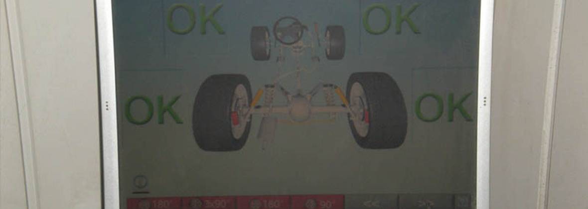 FHU Serwis-Auto-Części Paweł Podsiadło