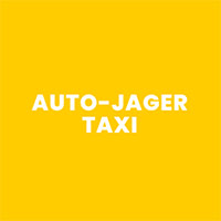 Przewóz osób - Auto-Jager Taxi, Malbork