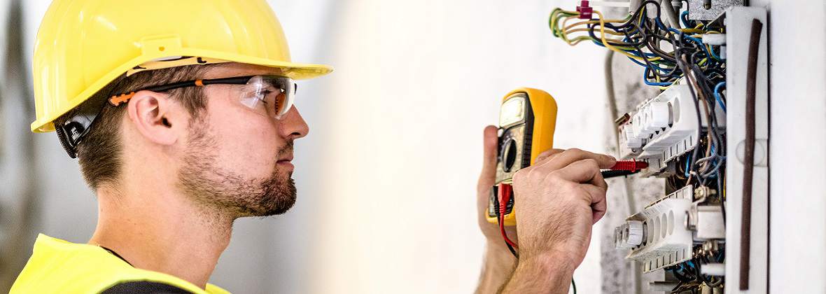 Mateusz Drzeżdżon Usługi elektryczne, Choczewo