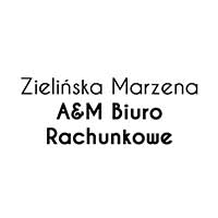 Zielińska Marzena A&m Biuro Rachunkowe - Biura rachunkowe