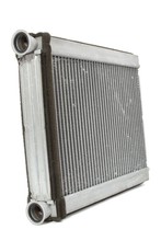 chłodnica samochodowa