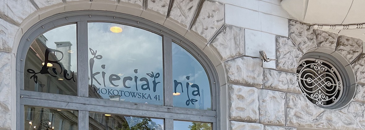 Bukieciarnia Kwiaty Doniczkowe Florystyka