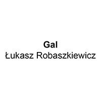 Gal Łukasz Robaszkiewicz - Hurtownie rolnicze