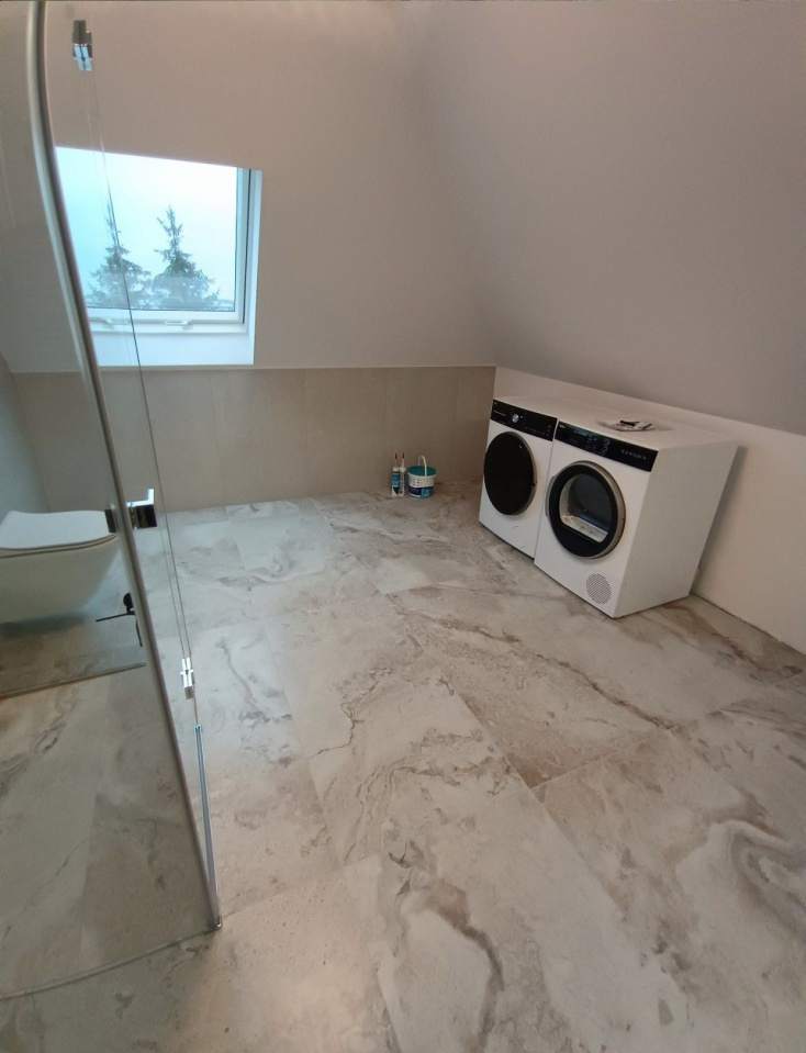 remonty, wykończenia wnętrz