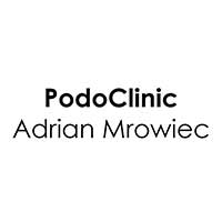 PodoClinic Adrian Mrowiec - Gabinety podologiczne