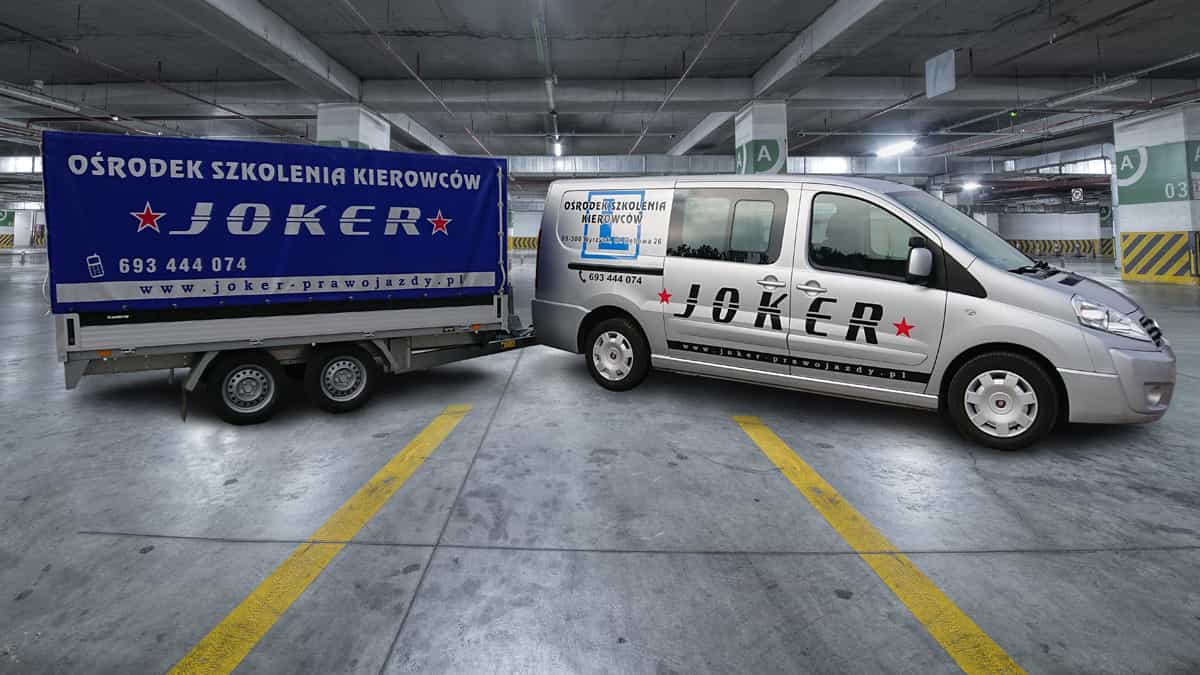 ośrodek szkolenia kierowców