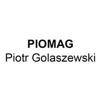 PIOMAG Piotr Golaszewski - Bramy i ogrodzenia