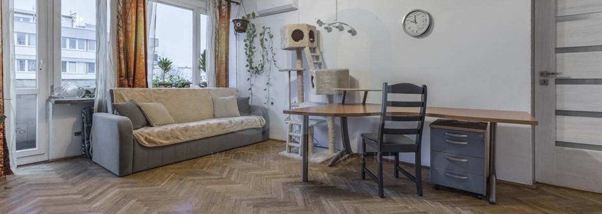 Woźniakowski Nieruchomości Spółka z Ograniczoną Odpowiedzialnością