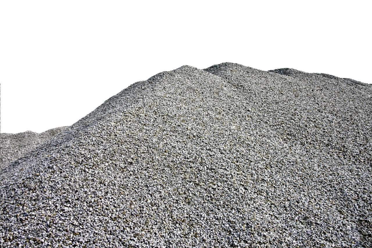 materiały budowlane