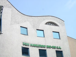 przebudowa obiektów