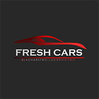 Fresh Cars Kacper Jamiołkowski - Wynajem samochodów ciężarowych i dostawczych