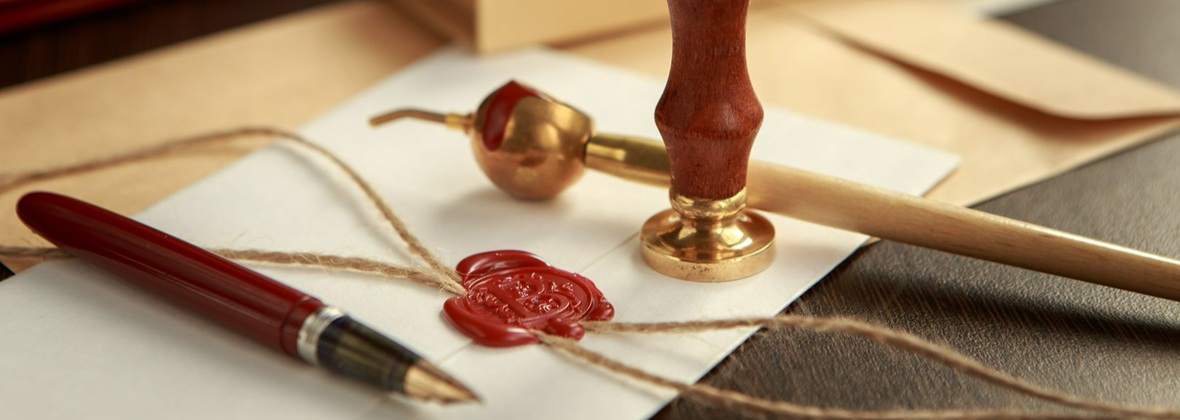 Kancelaria notarialna Notariusz Rafał Szmal