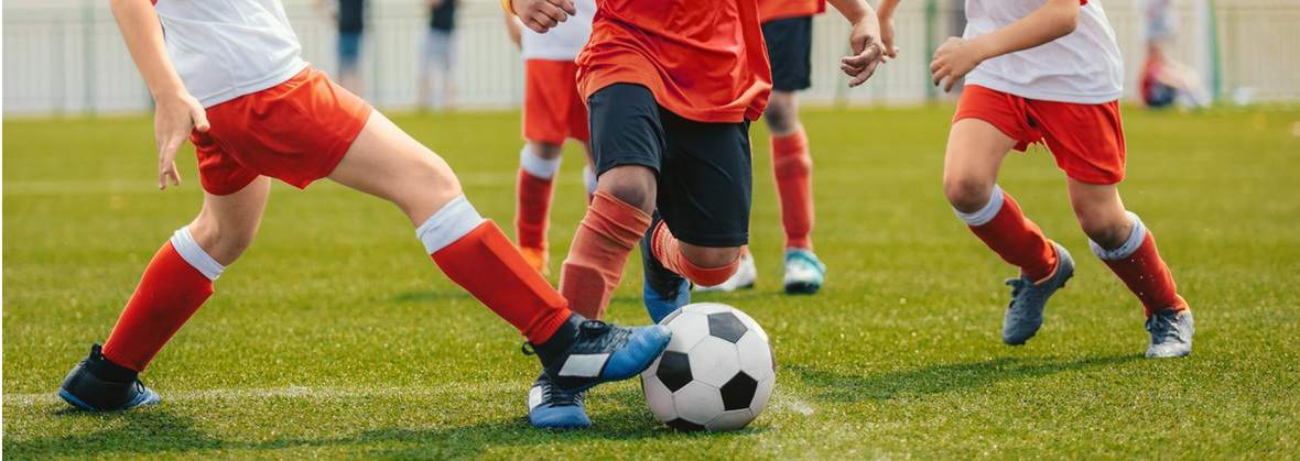 UKS SP 1 Ożarów Mazowiecki