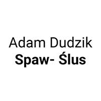 Adam Dudzik Spaw- Ślus - Konstrukcje stalowe