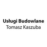 Usługi Budowlane Tomasz Kaszuba - Budowa i wykończenia pod klucz