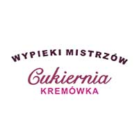 Cukiernia Kremówka - Cukiernie i sklepy cukiernicze
