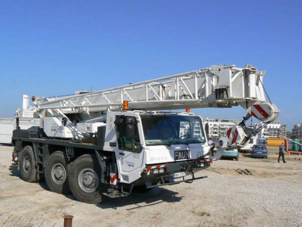 podnośniki koszowe, podnośnik koszowy, usługi dźwigowe, transport, dźwig, dźwigi, dzwig