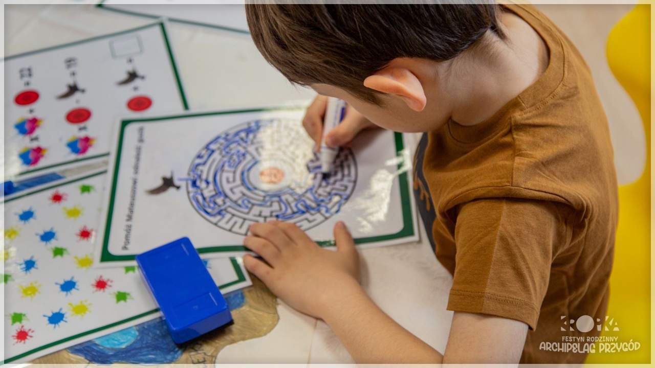 Niepubliczna Szkoła Podstawowa Kropka