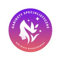 Gabinety specjalistyczne- tlenoterapia, logopedia, psychologia mgr Beata Węgrzynowska - Logopedzi