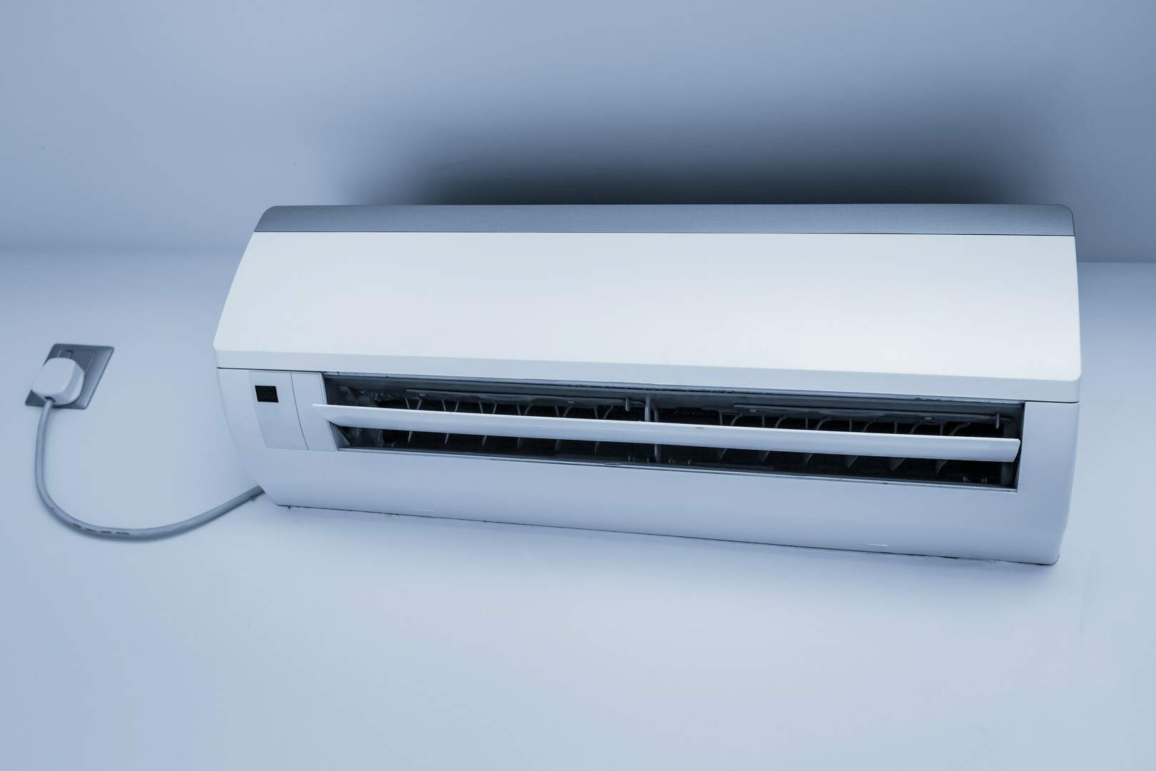 instalacja klimatyzacji