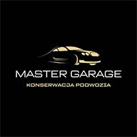 MasterGarage Konserwacja podwozia - Stacje obsługi i warsztaty samochodowe
