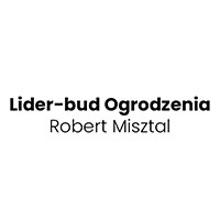 Lider-bud Ogrodzenia Robert Misztal - Bramy i ogrodzenia