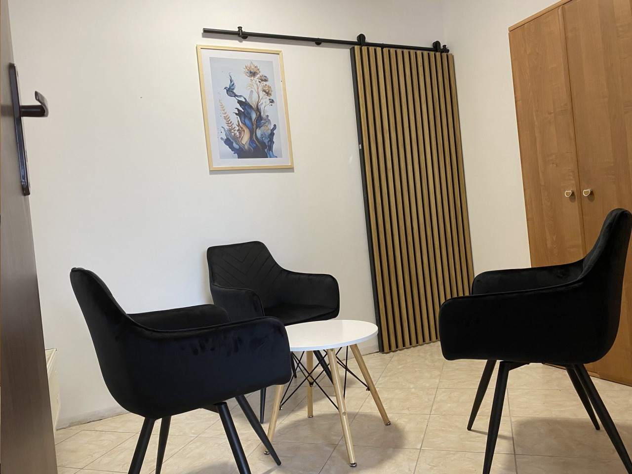 gabinet psychologiczny