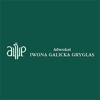 Adwokat Iwona Galicka-Gryglas Kancelaria Adwokacka - Adwokaci