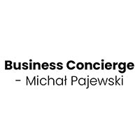Business Concierge - Michał Pajewski - Szkoły i kursy językowe