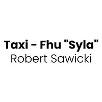 Taxi - Fhu "Syla" Robert Sawicki - Taxi
