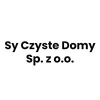 Sy Czyste Domy Sp. z o.o. - Sprzątanie wnętrz i mycie okien