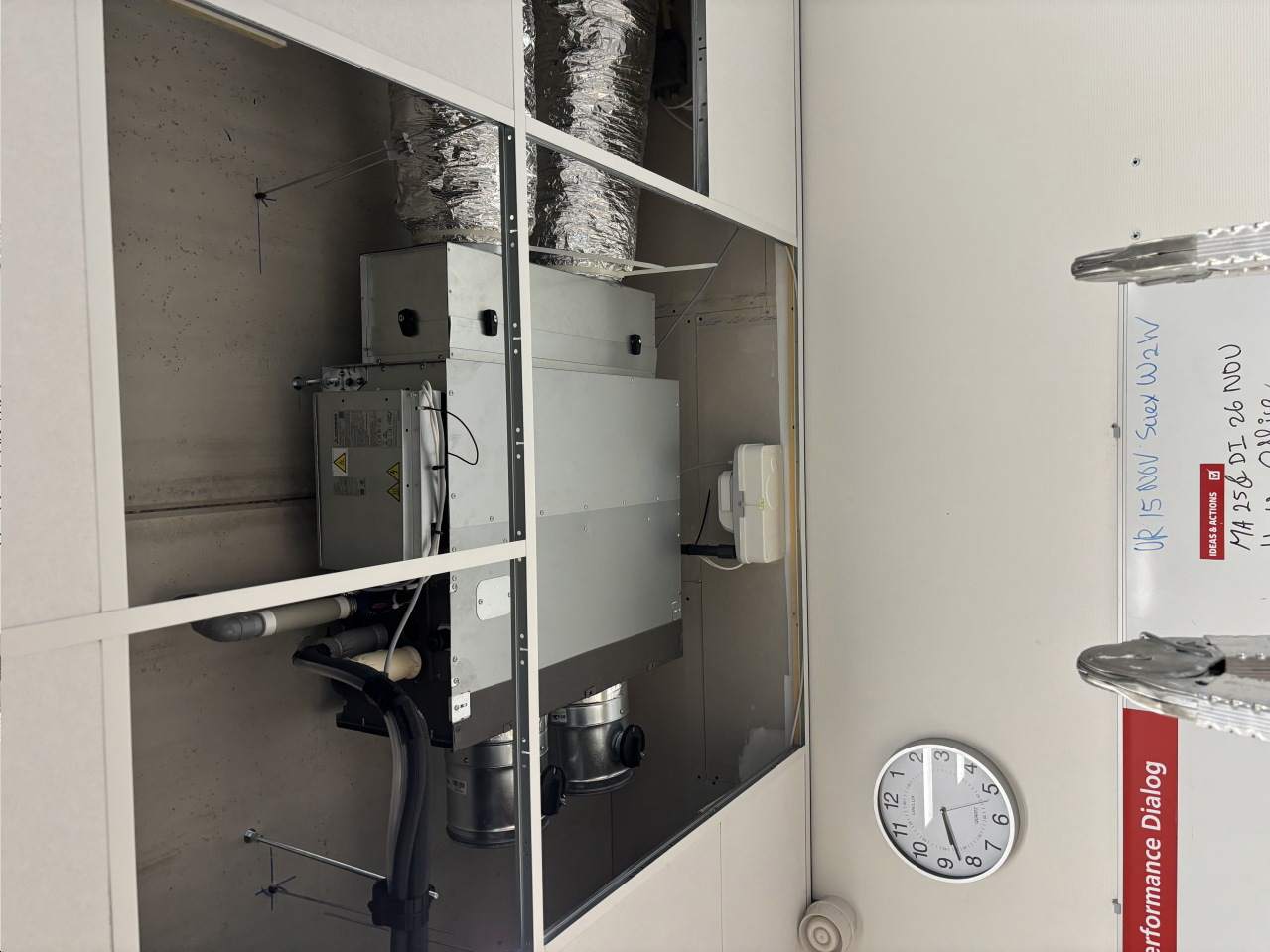 montaż klimatyzacji