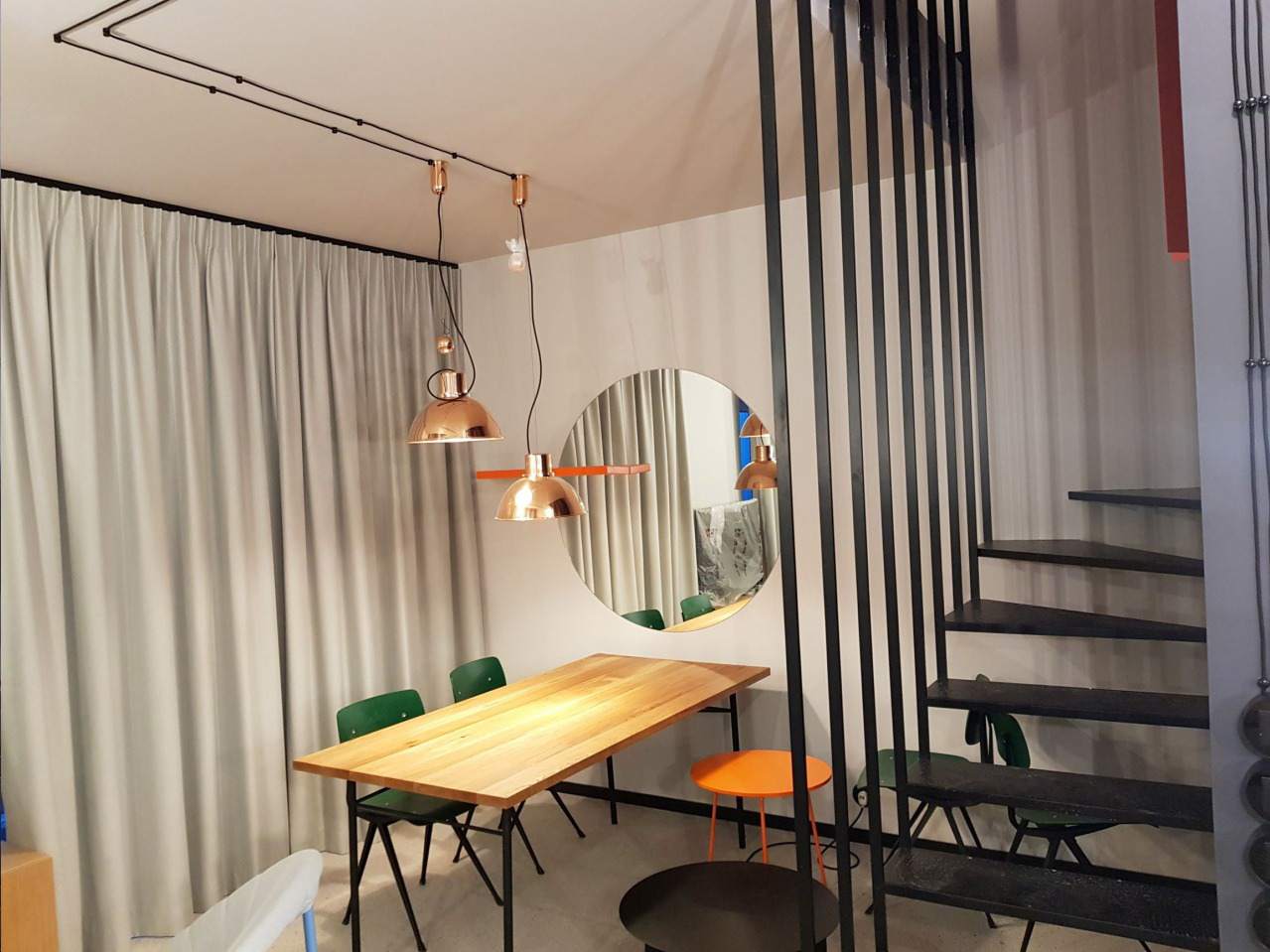 osłony okienne, dekoracje okienne, dekoracje ścienne